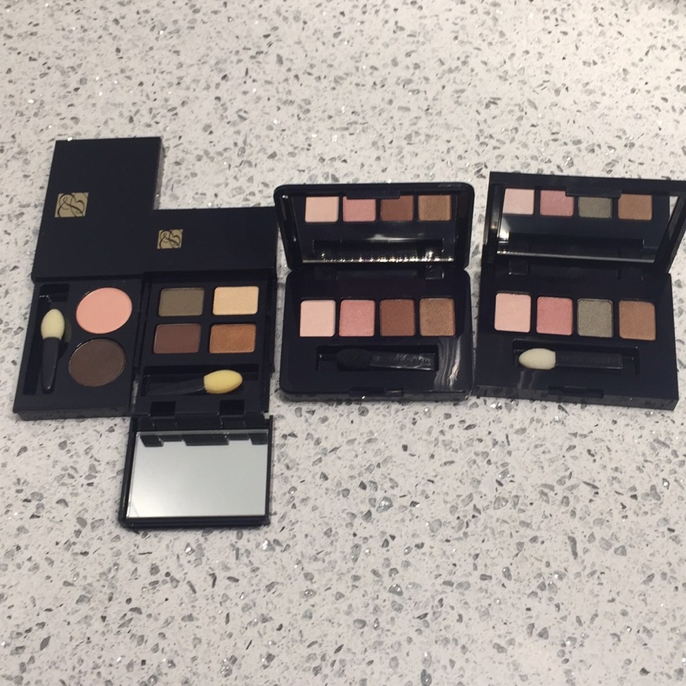 Estée Lauder Eye Shadows